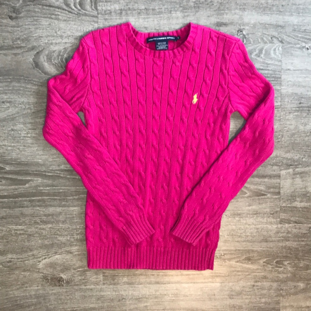 Ralph Lauren Sweater